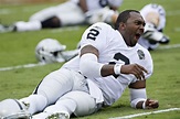 Where is JaMarcus Russell now, what is he doing in 2022?