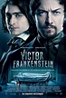 Victor Frankenstein - Review de cine - REviviendo al monstruo | IGN ...