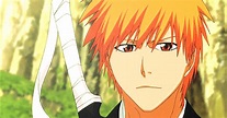 Top 10 Orange Hair Anime Boys | Anime Amino