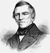 Johann Franz Encke | Comet Discoverer, Astronomer & Mathematician ...