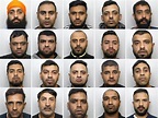 Grooming gangs review was ‘internal’, government says after 120,000 ...