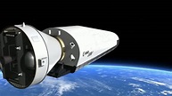 ESA - ESA’s IXV reentry vehicle mission