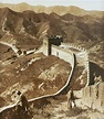 Maravilha do mundo moderno: Fatos curiosos sobre a Grande Muralha da China
