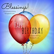 Religious Christian Birthday Quotes for a Friend | Christian Birthday ...