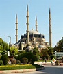 Selimiye Mosque, Edirne, Turkey | The Selimiye Mosque is an … | Flickr