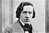Frédéric Chopin | Quién fue, qué hizo, biografía, estilo musical, obras ...