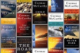 How Cormac McCarthy illuminated a path through the darkness - Los ...