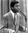 FROM THE VAULTS: Frankie Lymon born 30 September 1942