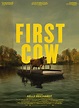 First Cow - Film (2019) - SensCritique