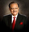 Former president Mamnoon Hussain passes away - Daily Times