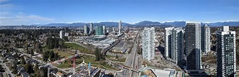 Surrey, British Columbia - Wikipedia