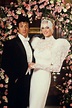 30 Old Photos of Sylvester Stallone and His Wife Brigitte Nielsen ...