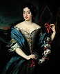 Anna Henriette von Pfalz-Simmern