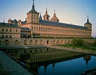 Monastery and Site of the Escurial, Unesco Site, El Escorial, Madrid ...