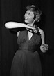 Léo Marjane, a Music Hall Star in Occupied France, Dies at 104 - The ...