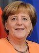 Angela Merkel - Vikipedi