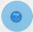 Annie Happy Without You - Remixes UK 12" vinyl single (12 inch record ...