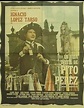 La vida inútil de Pito Pérez (1970) - IMDb