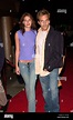 LOS ANGELES, CA. January 09, 2001: Actor STEPHEN DORFF & girlfriend at ...