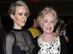 Sarah Paulson and Holland Taylor's Relationship Timeline