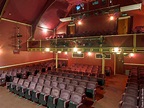Details for Wigan Little Theatre in Crompton Street, Wigan, Lancashire ...