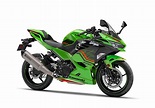 Ninja 400 Performance MY 2023 - Kawasaki Europe