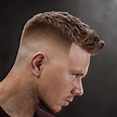 22 Best Mid Fade Haircuts for Men (2024 Trends)