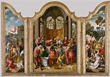 The Last Supper | Work of Art | Heilbrunn Timeline of Art History | The ...