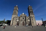 Experiencia en Puebla de Zaragoza, Mexico de Johana | Experiencia ...