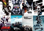 Cómo ver las películas de Fast and Furious en orden - UDOE