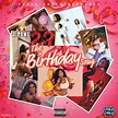 [Single] J.Rowe “The Birthday Song” | ThisisAGTV