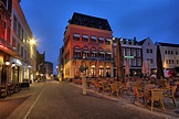 Venlo - Sehenswürdigkeiten, Tipps, beste Reisezeit und mehr