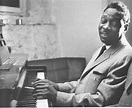 Otis Spann | Blues piano, Blues musicians, Blues