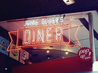 JAMIE'S DINER, London - Menu, Prices & Restaurant Reviews - Tripadvisor