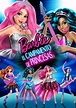 Barbie en El campamento de princesas online