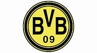Borussia Dortmund Logo: valor, história, PNG