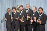 Academy Award for Best Visual Effects: History & Rules