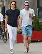 Zachary Quinto and boyfriend Miles McMillan hold hands in NYC's East ...