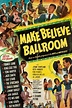 (Ver Gratis) Make Believe Ballroom [1949] Película Completa En Español ...