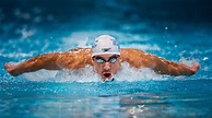 Michael Phelps photo gallery - high quality pics of Michael Phelps ...