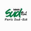 SUD Rail Paris-Sud-Est