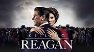 Killing Reagan Movie (2016) | Release Date, Cast, Trailer, Songs