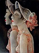 Jeanne Mammen - Berlinische Galerie