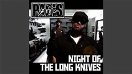 Night of the Long Knives (Instrumental) - YouTube