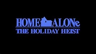Home Alone 5: The Holiday Heist Trailer - YouTube