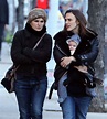 Keira Knightley With her daughter -18 | GotCeleb