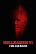 Hellraiser: Hellseeker (2002) - Posters — The Movie Database (TMDB)