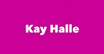 Kay Halle - Spouse, Children, Birthday & More