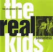 The Real Kids – Senseless - Live At Cantone's 1982 (2001, Vinyl) - Discogs