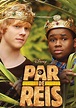 Pôster Par de Reis - Temporada 3 - Pôster 3 no 4 - AdoroCinema